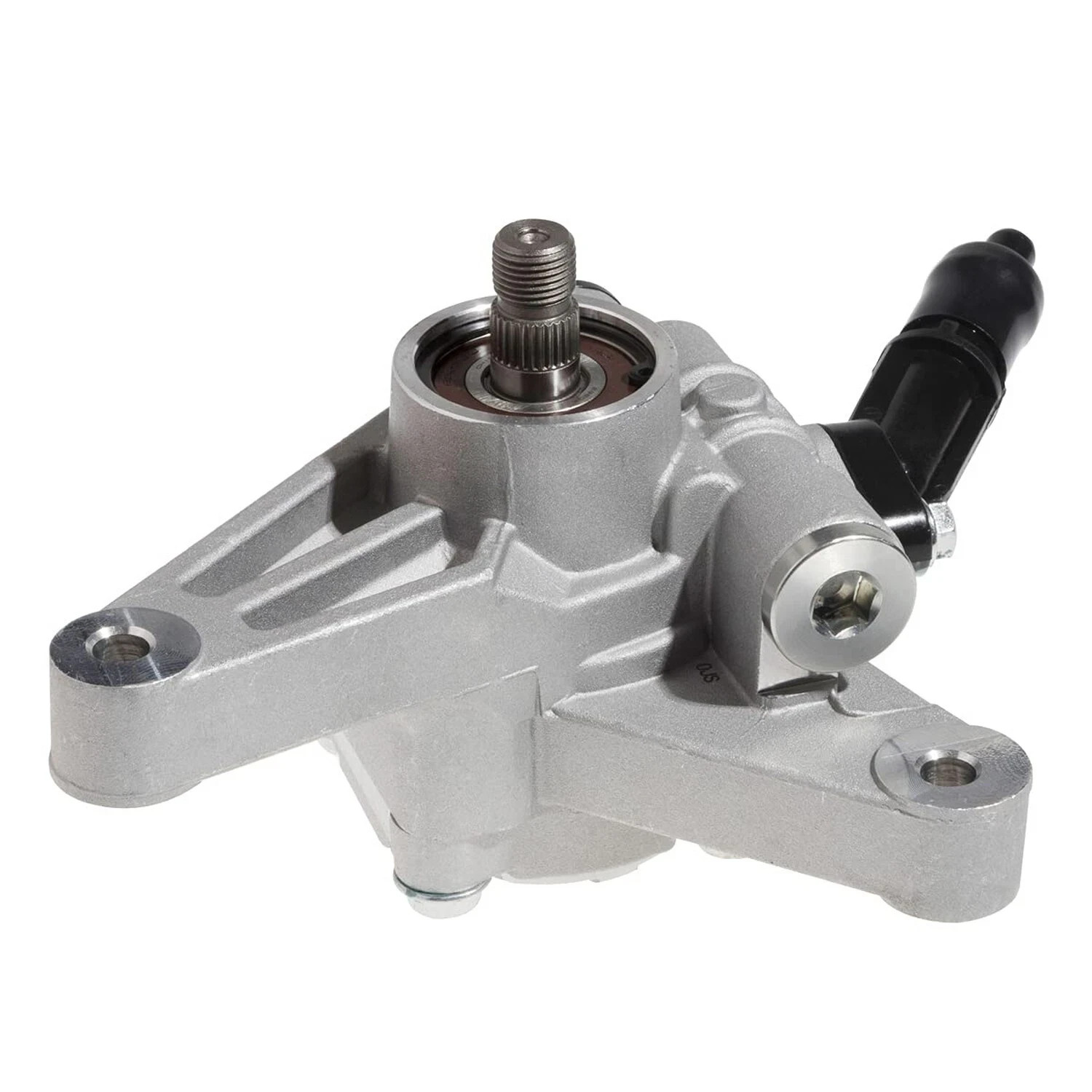 21-5441 Power Steering Pump Compatible With 2004 05 06 07 2008 Acura TL (For ...