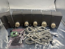 Lot 6 GE/Amersham Biosciences AKTA Explorer valves IV-908, INV-907, PV-908 M-925 picture