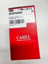 1Pcs CAREL IMGX1J0563 IR33F0AHA0 temperature controller Free freight picture