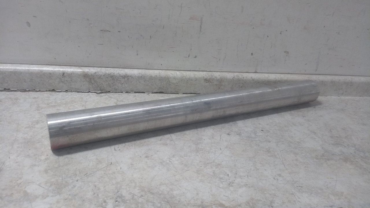 Brand Name 86985K28 3-3/8 In Dia 3 Ft L High-Strength 2024 Aluminum Rod Brand Name 86985K28 3-3/8 In Dia 3 Ft L High-Strength 2024 Aluminum Rod