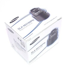 Samsung 3 Megapixel P-Iris CS Mount f=3.1-8.0mm Varifocal Lens SLA-M3180PN picture