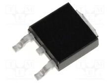  SiC diode: rectifier diode Schottky 1.2kV 2A TO252-2 SMD  picture