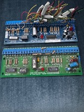 GE Caddx, Interlogix NX-216E NetworX Alarm 16-Zone Expander (Lot of 2) picture