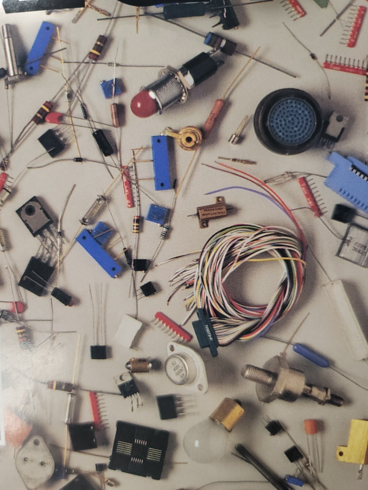 LOTS OF 3: 2N3055 ID TRANSISTOR LOTS OF 3: 2N3055 ID TRANSISTOR