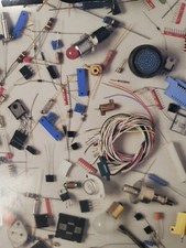 LOTS OF 3: 2N3055 ID TRANSISTOR picture