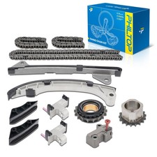 PHILTOP Engine Timing Chain Kit for Highlander, Sienna, RX350, ES350, Camry, Ava picture