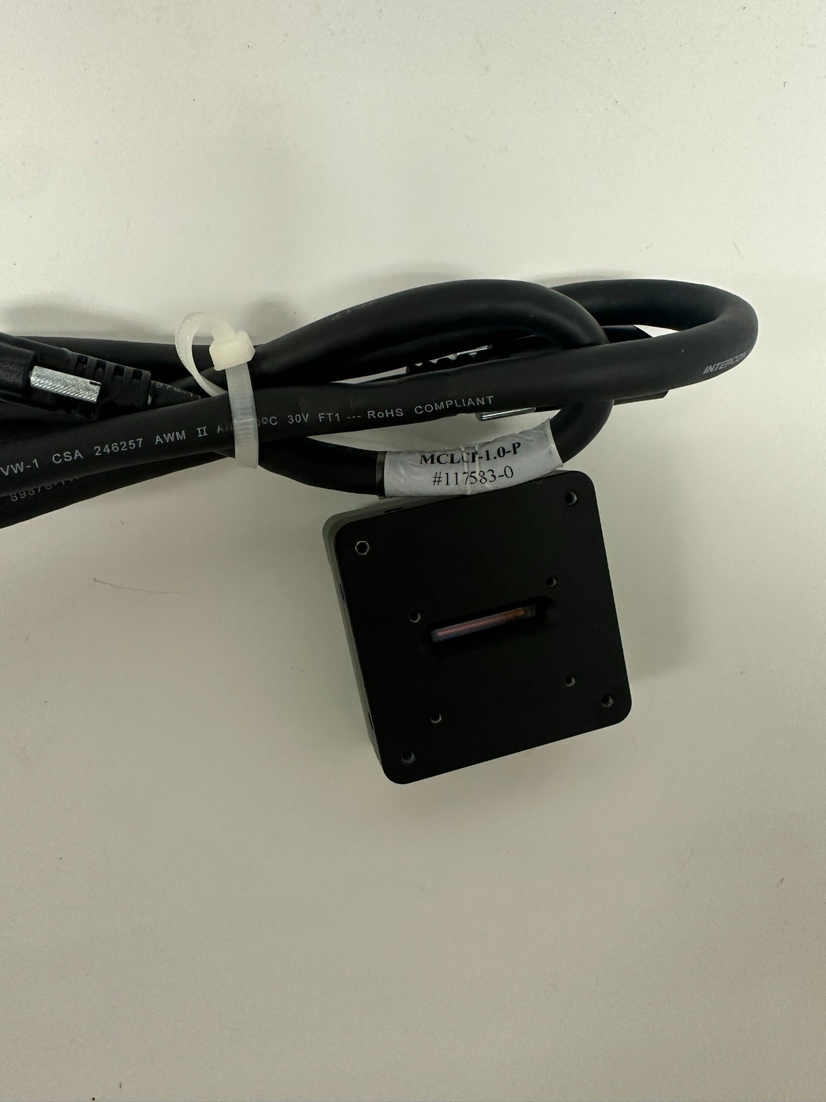Teledyne EV71Y01CCl2210-BA1 Teledyne EV71Y01CCl2210-BA1