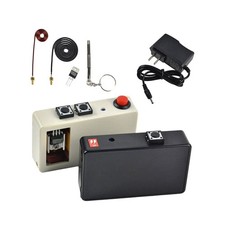 DC37.8V Electromagnetic Pulse Generator With Built-in Reinforced Antenna NEW picture