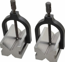 VME VB-1 Block Clamp pairs picture