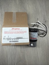 Humphrey Solenoid Valve New  062-4E1-36-120 50/60 picture