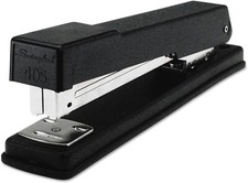 Swingline Commercial Desk Stapler All Metal Manual Office Home Use picture