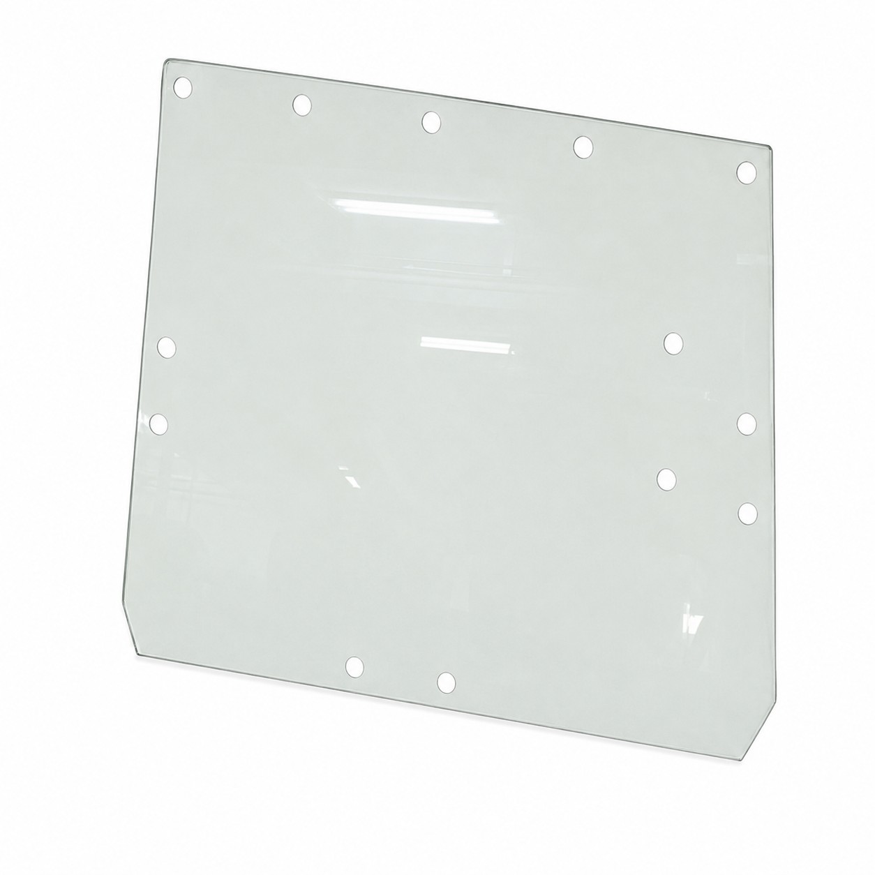 Cab Glass - Rear Window Fits John Deere 4050 4240 4450 4250 4650 2040 4040 4455 Cab Glass - Rear Window Fits John Deere 4050 4240 4450 4250 4650 2040 4040 4455