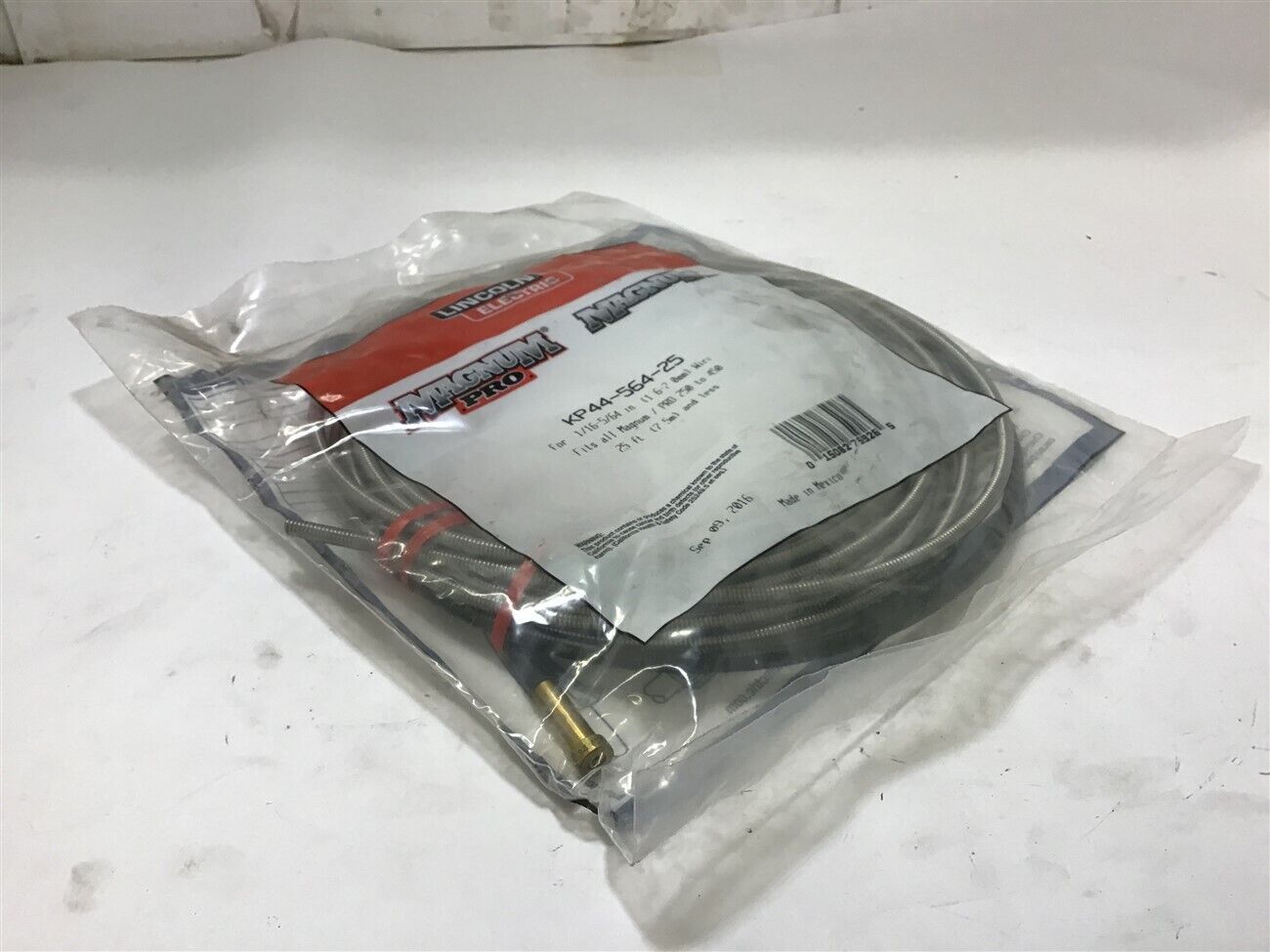 Lincoln Electric Kp44-564-25 Cable Liner Magnum Pro 25 Ft