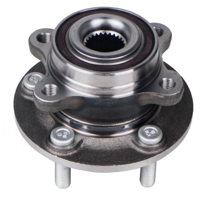 Front/Rear Wheel Hub Assembly for 2013-2020 Ford Fusion Thru Police SSV (512498)