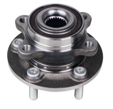 Front/Rear Wheel Hub Assembly for 2013-2020 Ford Fusion Thru Police SSV (512498) picture