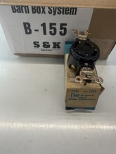 LEVITON 5195  New In factory packaging 20A 4 WIRE 250V BLACK  picture