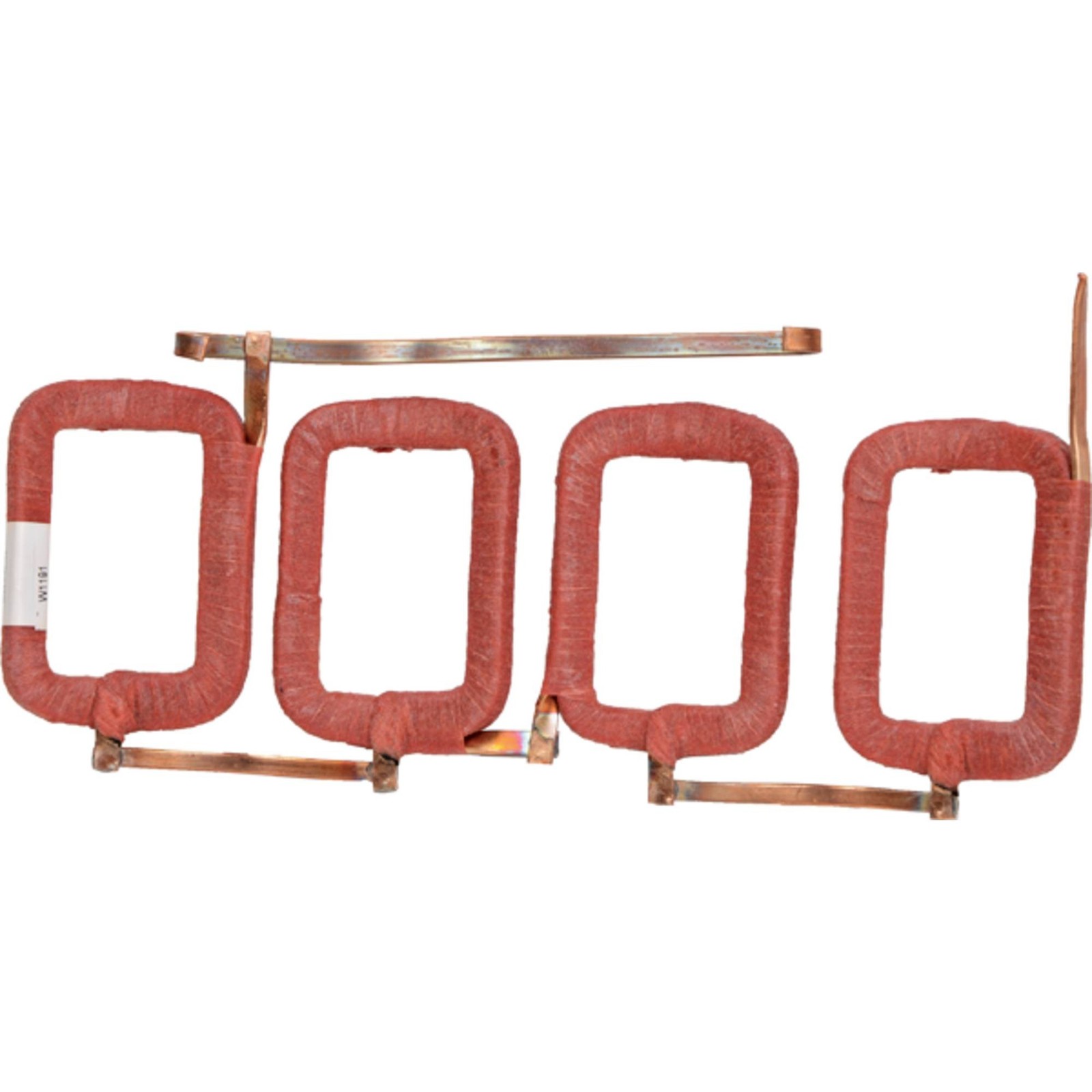 Field Coil For Arrowhead SPL4406, Prestolite 20-14, 20-359, 20-585; 261-20010 Field Coil For Arrowhead SPL4406, Prestolite 20-14, 20-359, 20-585; 261-20010