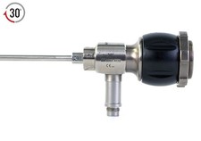 Arthrex 4.0 mm 30° HD SYNERGY Autoclavable Arthroscope, C-Mount, 152 mm picture