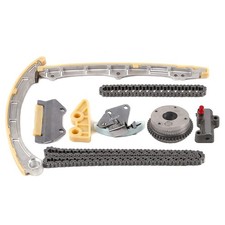 Timing Chain Kit & VVT Sprocket for Honda Civic 06-09 RSX 02-06 K20A3 VTEC 16V picture