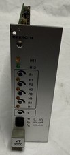 Rexroth VT3000-36 Amplifier Board Card 00020298 For Parts Or Repair Not tested picture