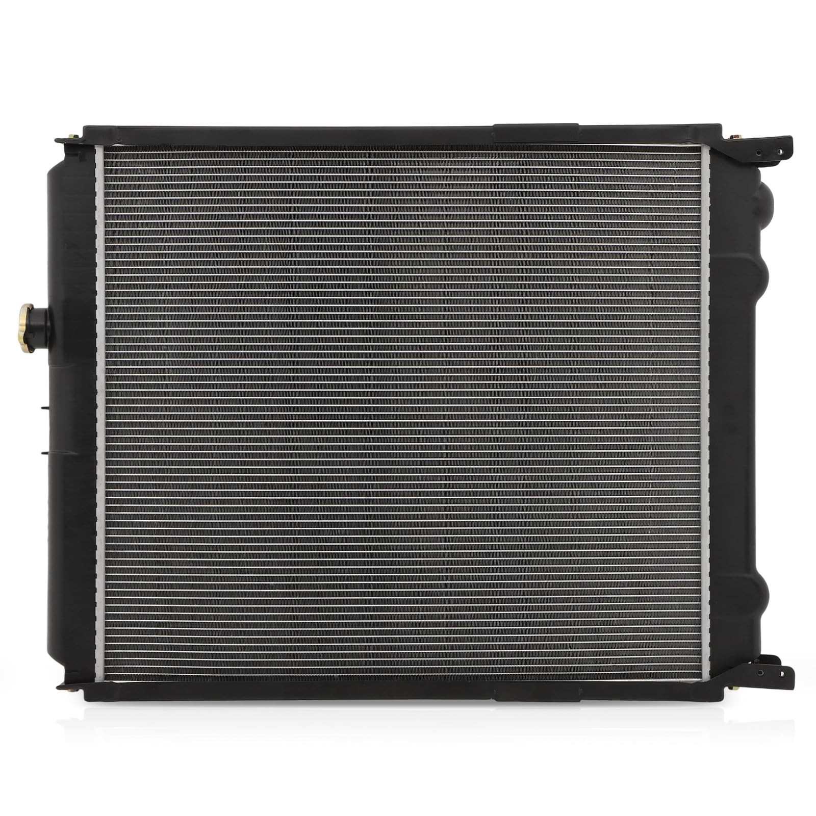 16400E0070; Engine Radiator Fit for Hino 16400E0070; Engine Radiator Fit for Hino