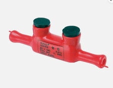 Burndy Bisr250db Insulated Multitap Connector Splice Direct Burial BISR250 picture