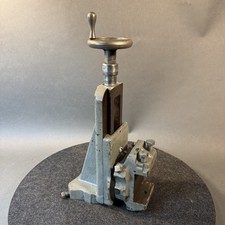 Vintage Atlas Craftsman 10