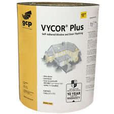 Grace Vycor Plus Self-Adhered Window and Door Flashing - 12in. - Carton of 6 ... picture