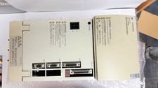 Yaskawa VS-626M5 Inverter Drive- Removed from a working machine picture