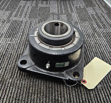 Rexnord MF5211SV05 2-11/16 Self Aligning Roller Bearing Mounted Spherical picture