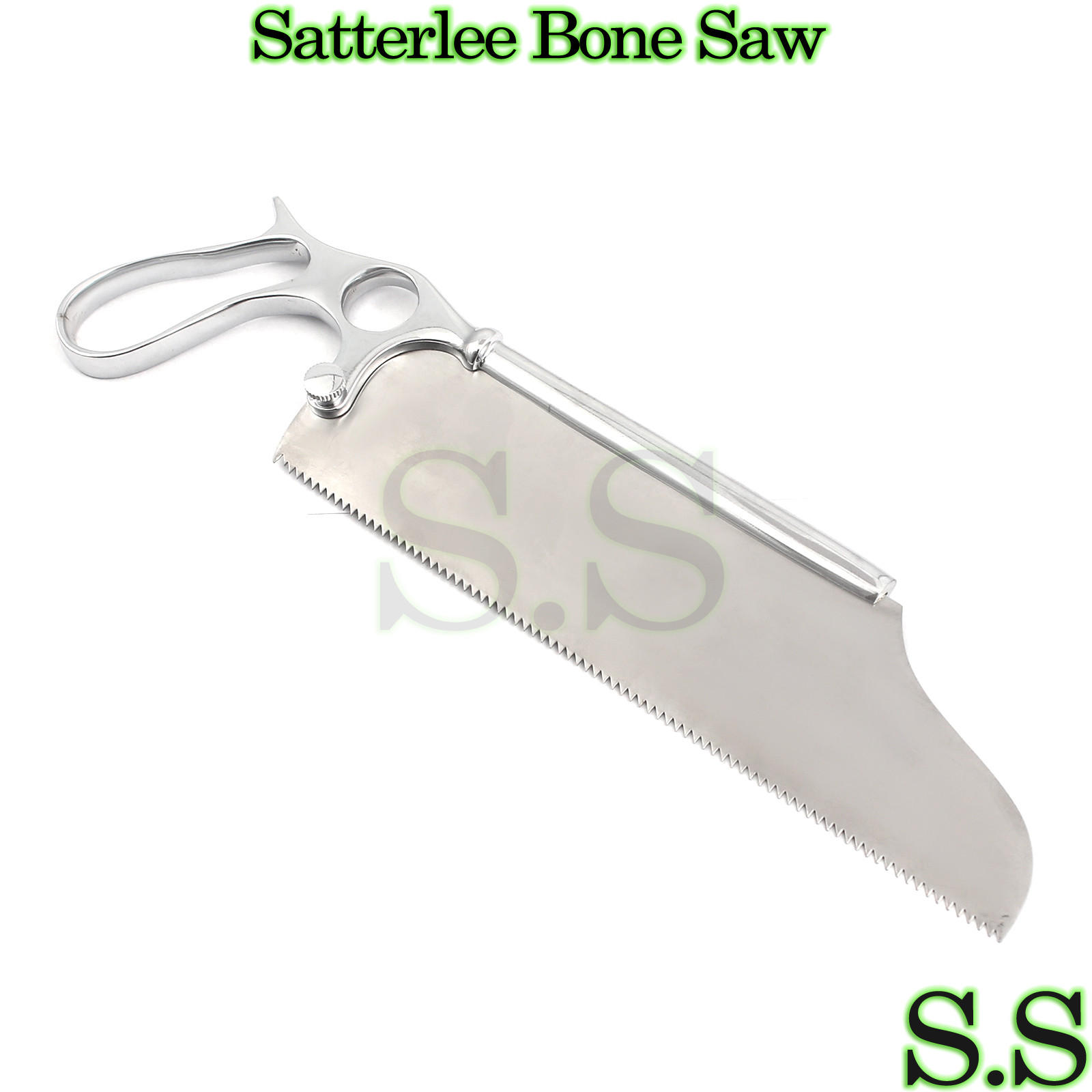 Satterlee Bone Saw 12 Satterlee Bone Saw 12