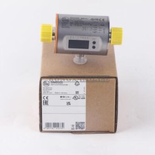 1pc new IFM SM6000 Magnetic-inductive flow meter One year warranty picture