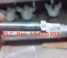 DSNU-10-40-P-A 1PCS Brand New Festo DSNU1040PA Cylinder  Fast shipping picture