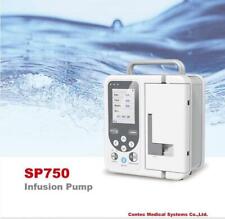 CONTEC Medical Syringe Volumetric Infusion Pump SP750 CE approved (LCD,USB) picture