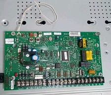 GE SECURITY INTERLOGIX CADDX CONCORD EXPRESS BOARD 56-750-01 95R  picture