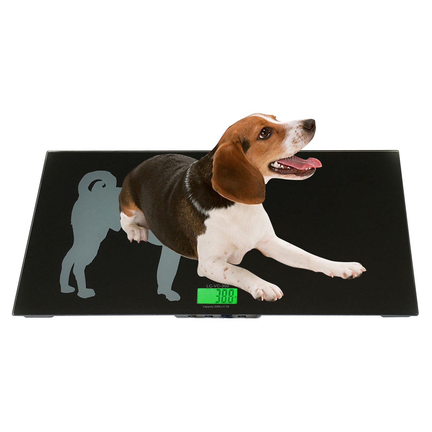 LW Measurements Tree LC-VS 330 Veterinary Scale LW Measurements Tree LC-VS 330 Veterinary Scale
