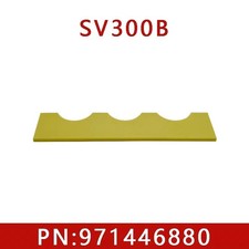 3pcs/set FOR Leybold Vacuum pump vanes SV300B 【PN971446880】 Free delivery picture