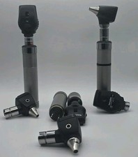 Welch Allyn 71000A 3.5V Direct Plug-In Rechargeable Handle Comp. Set New Battery picture