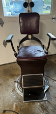 American Optical Co. Examination chair for dental/optometry seen in Forrest Gump picture