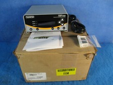 OAKTON DIGI-SENSE 89800-02 ADVANCED THERMOCOUPLE CONTROLLER HIM 1-YEAR WARRANTY picture