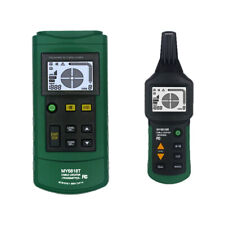 MS6818 Mastech Wire Cable Finder Locator Line Metal -400V AC/ Tester E0U9 picture