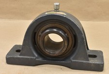 Sealmaster P-309 Pillow Block Bearing 1-15/16