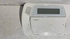 DSC Impassa SCW9057G-433 Wireless Alarm Security Control Panel Keypad LCD picture