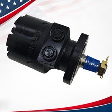 Hydraulic Motor For Parker Hydraulic Motor TF0280MS030AAAA TF0280MS030AAAB picture