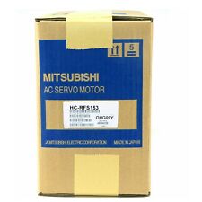 1PC Mitsubishi Servo Motor Mitsubishi HC-RFS153 New picture