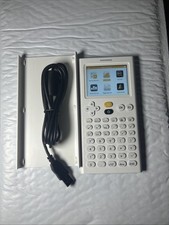 NumWorks Graphing Calculator Tested With Cover and Cable Python Rechargeable picture