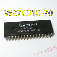 W27C010-70 W27C010-70Z W27C010 EEPROM IC  DIP-32#R2020 picture