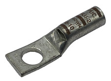 Penn-Union BLU2S2 PUC BLU-2 Copper Compression Lug Brown B-10 - Lot of 21 picture