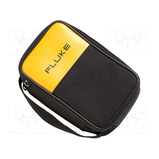 Fluke 2826056 C35 Soft Polyester Carrying Case for 20, 70, 11X, 170 Series
