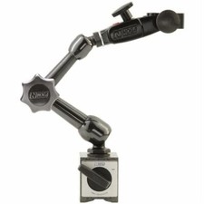 Noga NF61003 Nogaflex Magnetic Base 70 lb. Holding Power Dial & Test Indicator picture